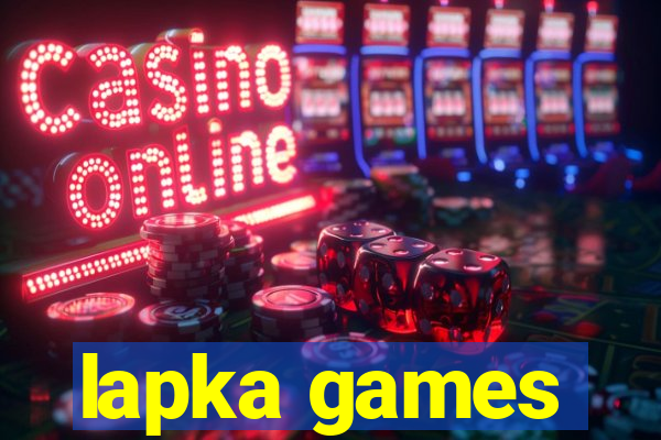 lapka games